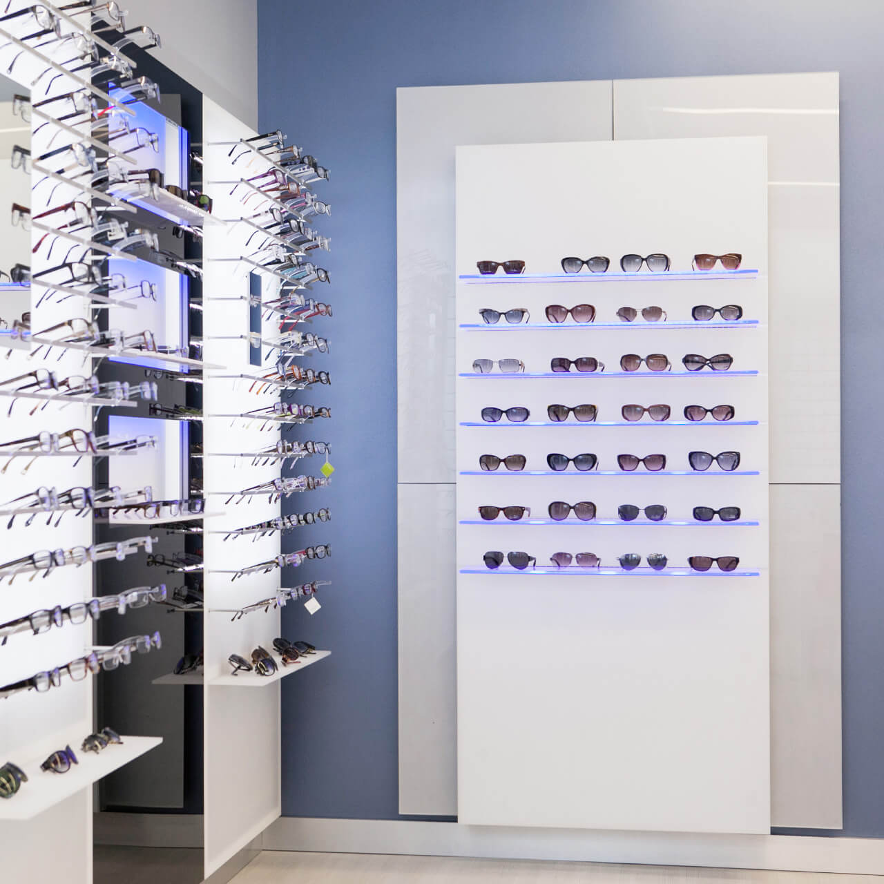 Palisades Optometrics